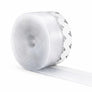 Draft Seal Strip | Transparent Silicone Weather Stripping