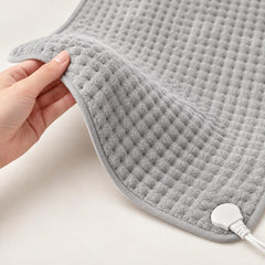 Electric Heating Pad | 40X20'' XXXL Extra Large Heating Pad for Full Body