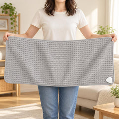 Electric Heating Pad | 40X20'' XXXL Extra Large Heating Pad for Full Body