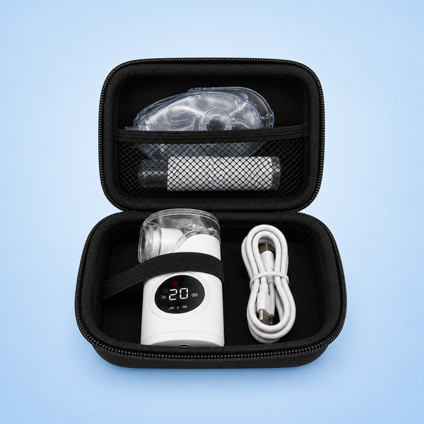 Carry Case